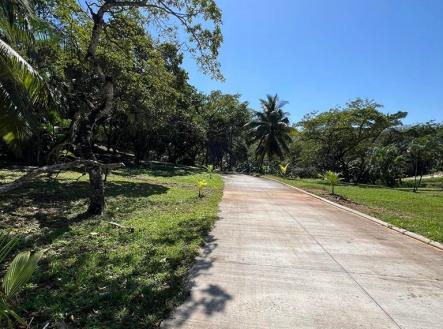 LOT 4B Aroha Estate, Roatan