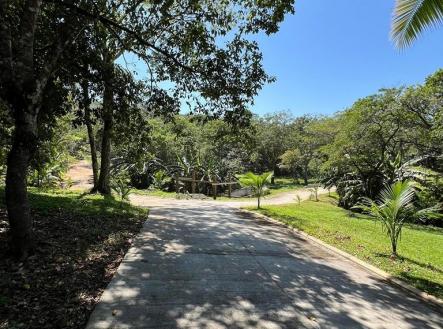 LOT 4B Aroha Estate, Roatan