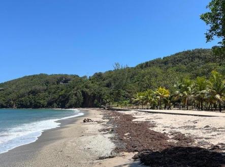 LOT 4B Aroha Estate, Roatan