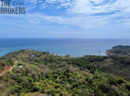 LOT 10 Aroha Estate, Roatan