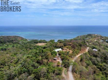 LOT 10 Aroha Estate, Roatan