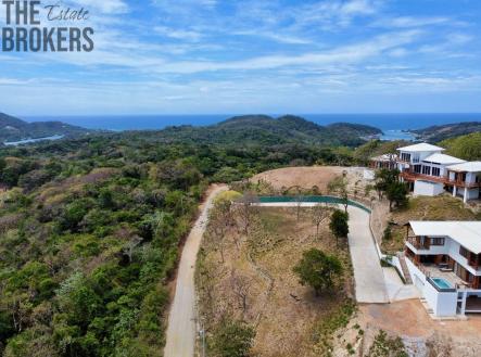 LOT 10 Aroha Estate, Roatan