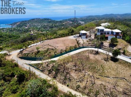 LOT 10 Aroha Estate, Roatan