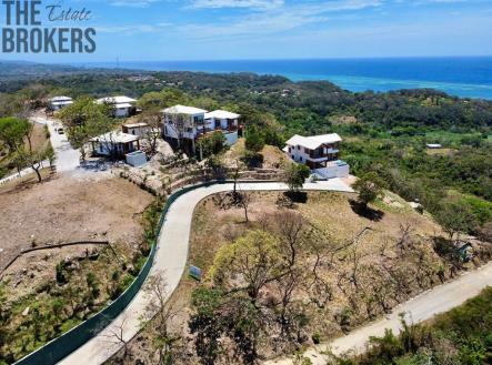 LOT 10 Aroha Estate, Roatan