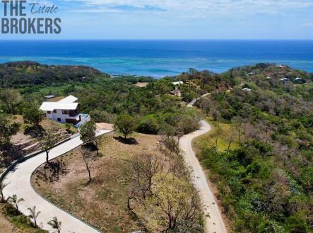 LOT 10 Aroha Estate, Roatan