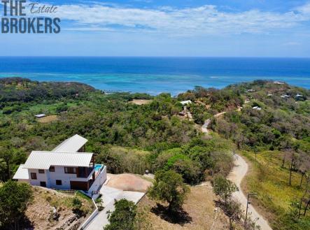 LOT 10 Aroha Estate, Roatan