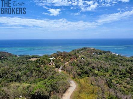 LOT 10 Aroha Estate, Roatan