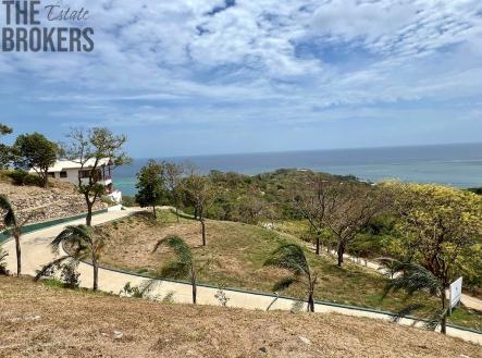 LOT 10 Aroha Estate, Roatan