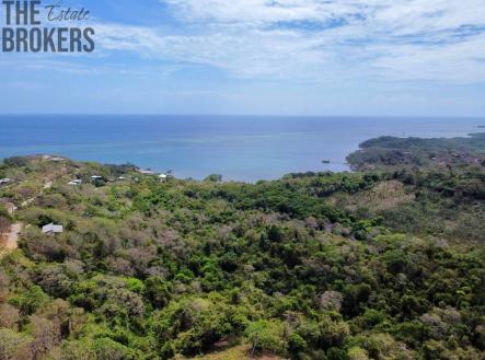LOT 10 Aroha Estate, Roatan