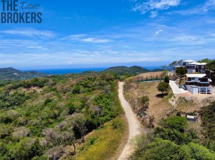 LOT 10 Aroha Estate, Roatan
