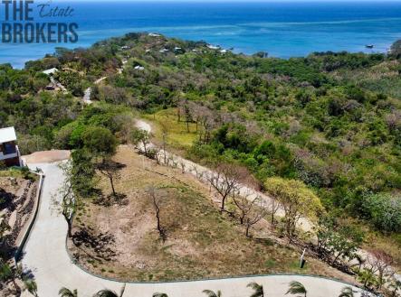 LOT 10 Aroha Estate, Roatan