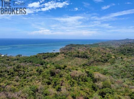 LOT 10 Aroha Estate, Roatan