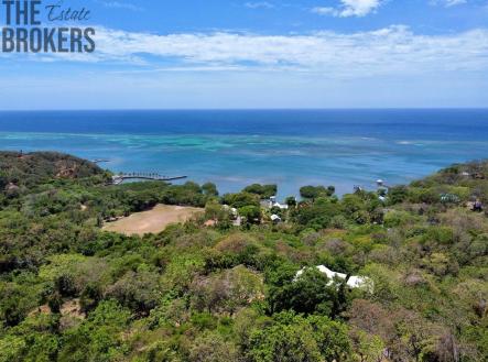 LOT 10 Aroha Estate, Roatan