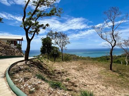 LOT 10 Aroha Estate, Roatan
