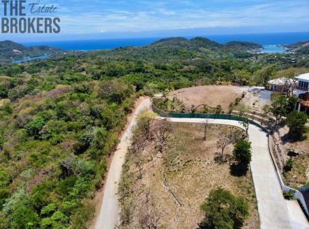 LOT 11 Aroha Estate, Roatan