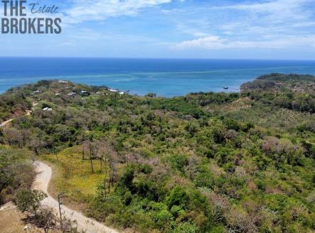 LOT 11 Aroha Estate, Roatan