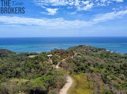 LOT 11 Aroha Estate, Roatan