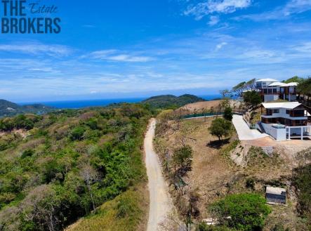 LOT 11 Aroha Estate, Roatan