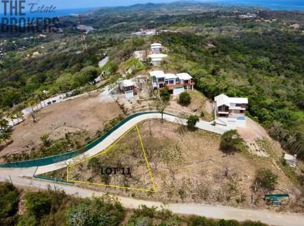 LOT 11 Aroha Estate, Roatan