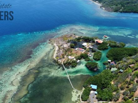 Lot S20 Terra Chula Resort, Roatan