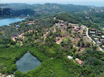 Lot S20 Terra Chula Resort, Roatan