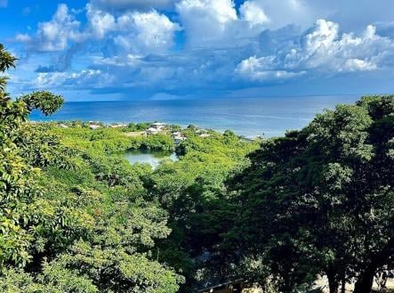 Lot S20 Terra Chula Resort, Roatan