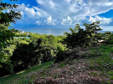 Lot S20 Terra Chula Resort, Roatan