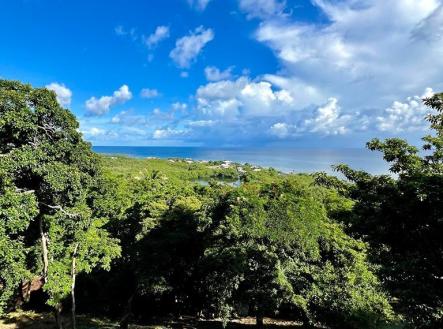 Lot S20 Terra Chula Resort, Roatan