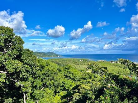 Lot S20 Terra Chula Resort, Roatan