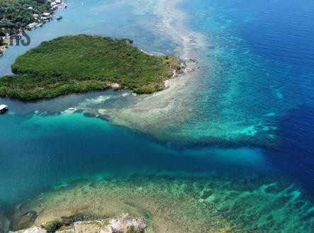 Lot S20 Terra Chula Resort, Roatan