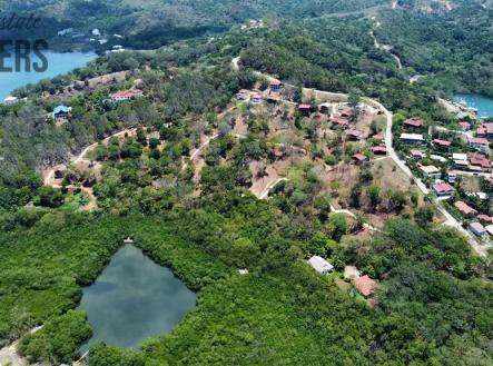 Lot S20 Terra Chula Resort, Roatan