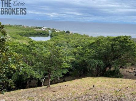 Lot S20 Terra Chula Resort, Roatan