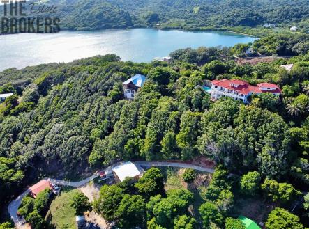 Lot S20 Terra Chula Resort, Roatan
