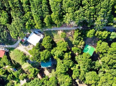 Lot S20 Terra Chula Resort, Roatan
