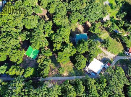 Lot S20 Terra Chula Resort, Roatan