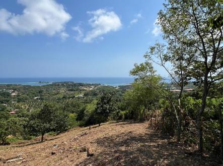 Lot#31  Coral View Village, Roatan