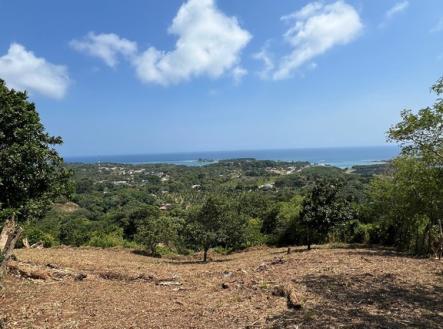 Lot#31  Coral View Village, Roatan