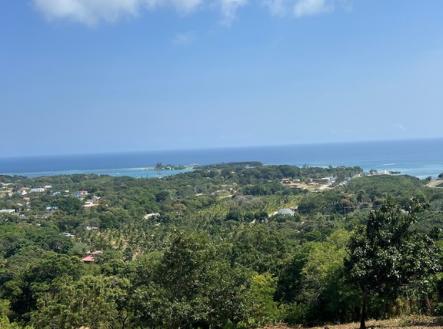 Lot#31  Coral View Village, Roatan