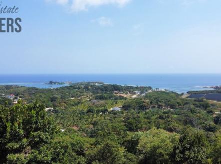 Lot#31  Coral View Village, Roatan