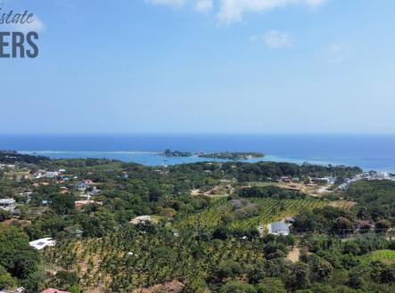 Lot#31  Coral View Village, Roatan