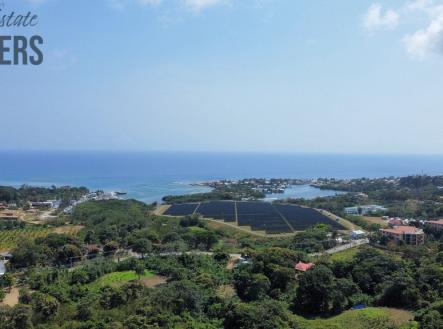 Lot#31  Coral View Village, Roatan