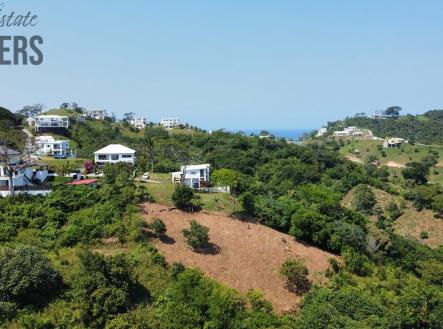 Lot#31  Coral View Village, Roatan