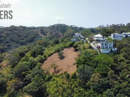 Lot#31  Coral View Village, Roatan