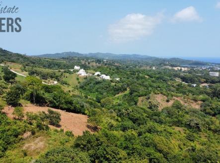 Lot#31  Coral View Village, Roatan