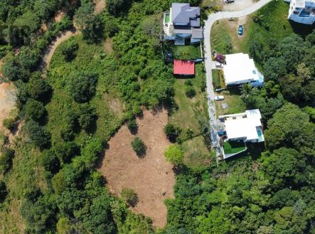 Lot#31  Coral View Village, Roatan