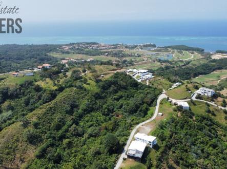 Lot#31  Coral View Village, Roatan