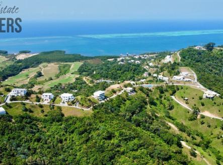 Lot#31  Coral View Village, Roatan