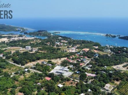 Lot#31  Coral View Village, Roatan