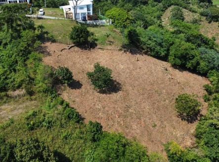 Lot#31  Coral View Village, Roatan