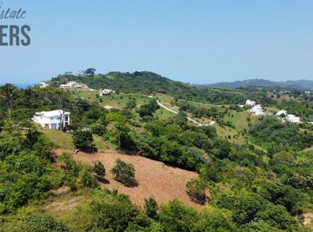 Lot#31  Coral View Village, Roatan